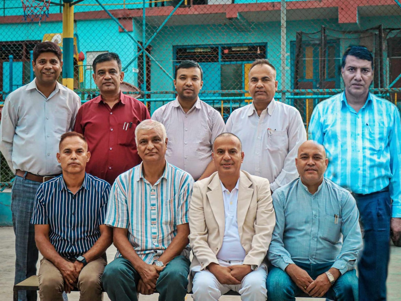 Bachelor in Information Technology (BIT)